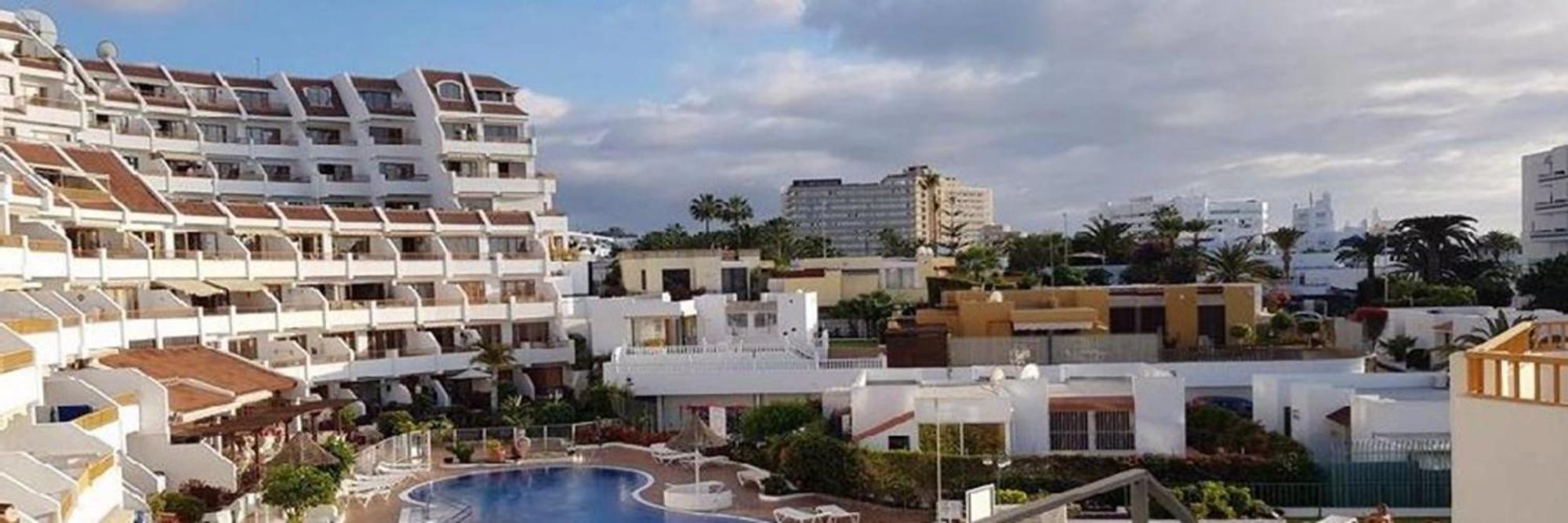 דירות אדחה Atico Con Impresionantes Vistas Al Mar L220 מראה חיצוני תמונה